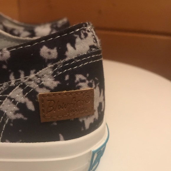 Blowfish Malibu sneakers - Picture 7 of 10